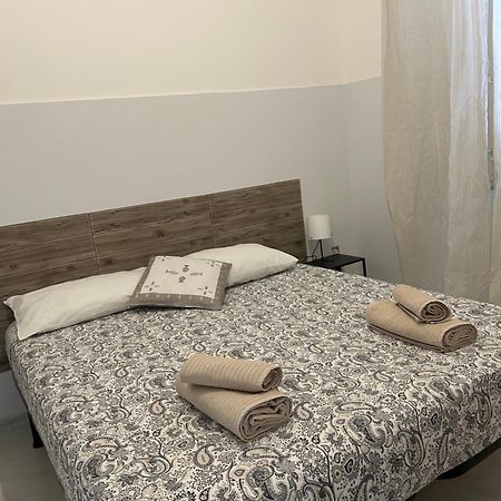 Appartamento Gemma Катанія Екстер'єр фото